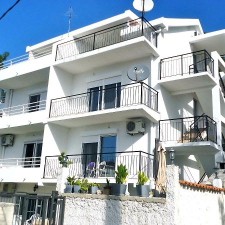 Apartments Ljiljana Bar Exterior photo